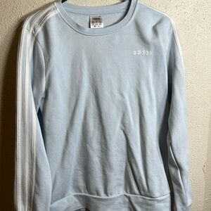 Adidas crewneck